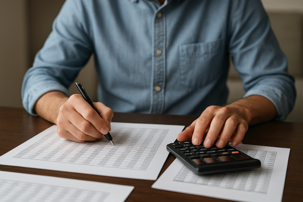 Accounting Services in Mohali