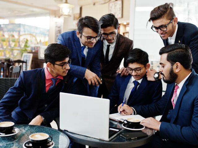 Company Incorporation Services India Register Your Business