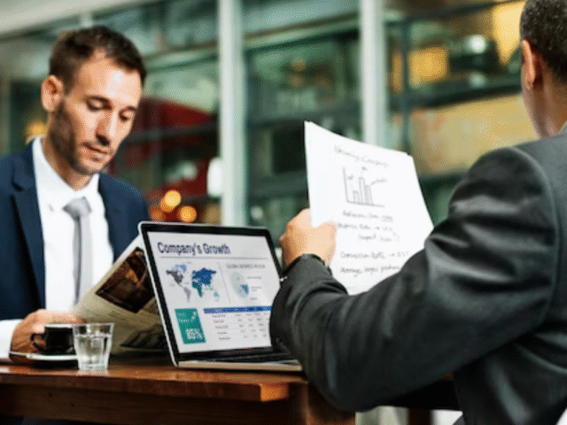 Financial Analyst Recruitment Jobs Apply Online Today