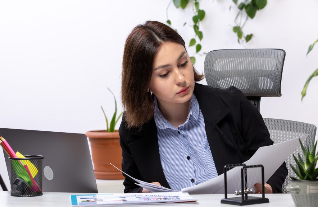 Accountant Required in Mohali